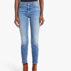 The Looker Jean by MOTHER